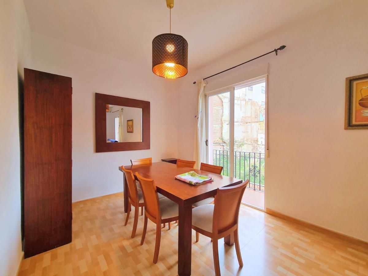 Apartamento Grande En Centro De Cartagena Real - Arena Esterno foto