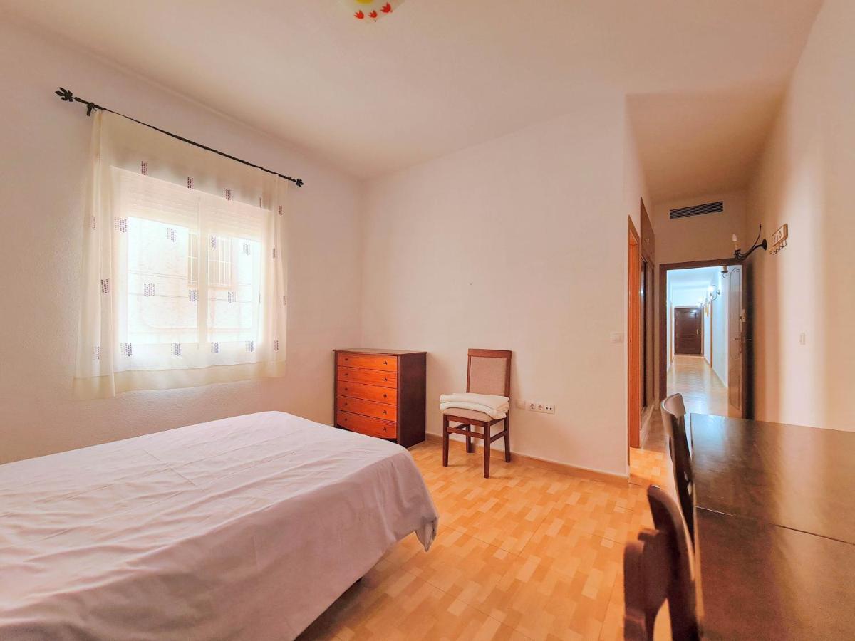 Apartamento Grande En Centro De Cartagena Real - Arena Esterno foto