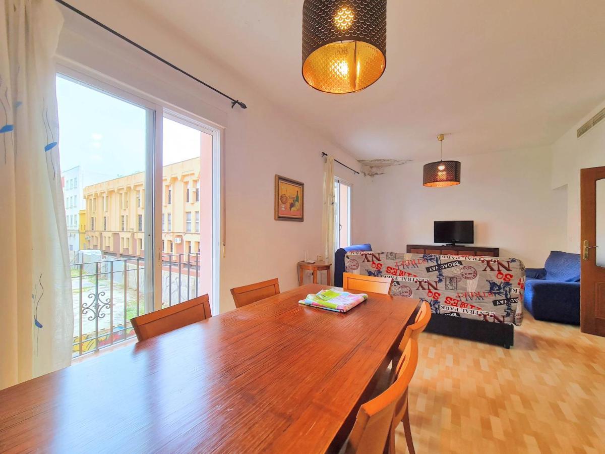 Apartamento Grande En Centro De Cartagena Real - Arena Esterno foto