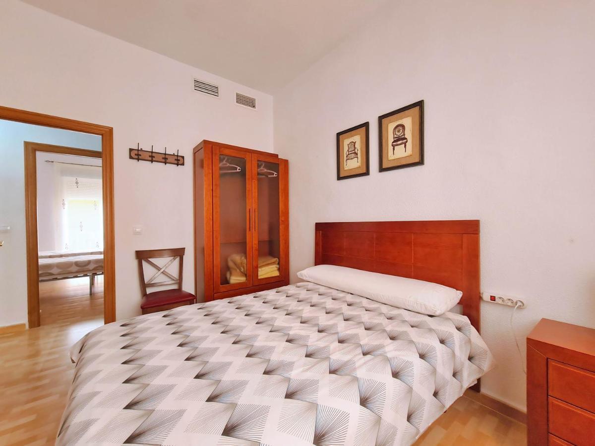 Apartamento Grande En Centro De Cartagena Real - Arena Esterno foto