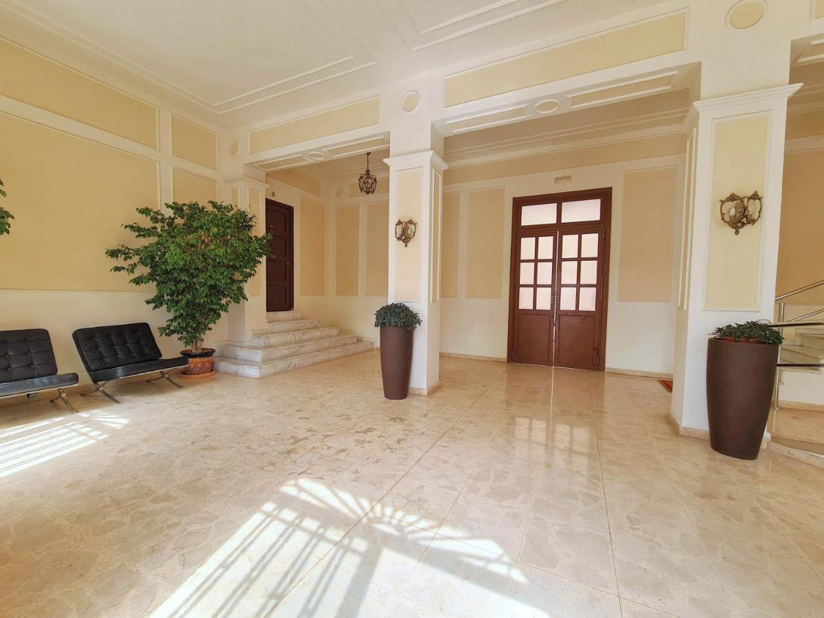 Apartamento Grande En Centro De Cartagena Real - Arena Esterno foto