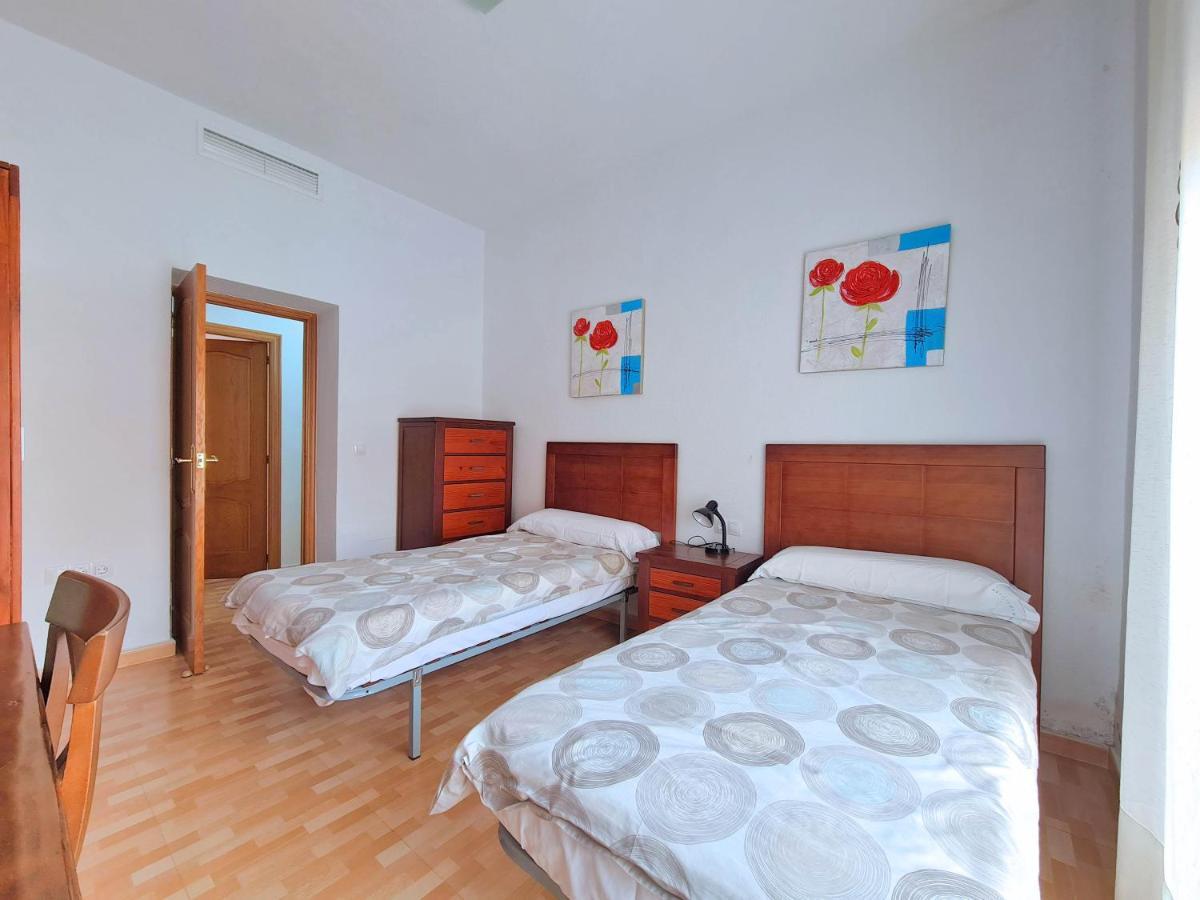 Apartamento Grande En Centro De Cartagena Real - Arena Esterno foto