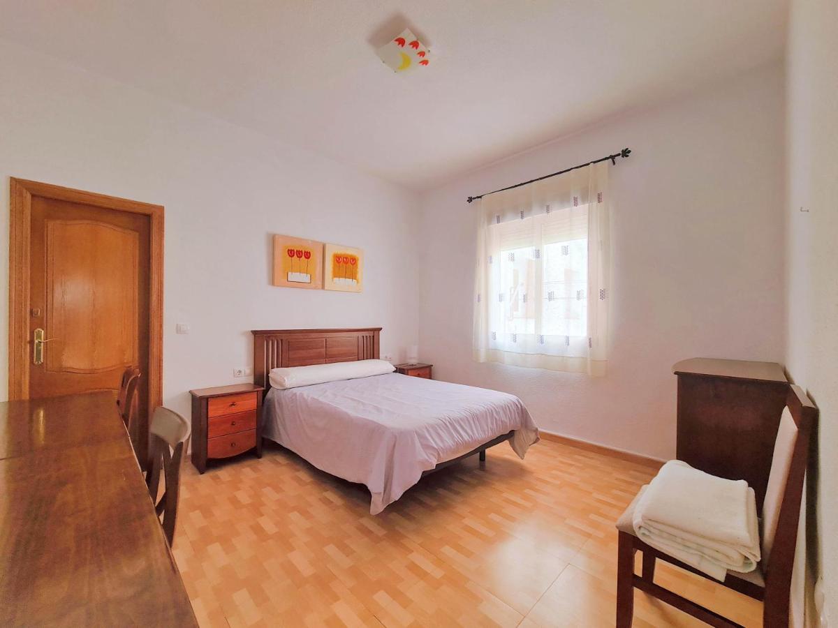 Apartamento Grande En Centro De Cartagena Real - Arena Esterno foto