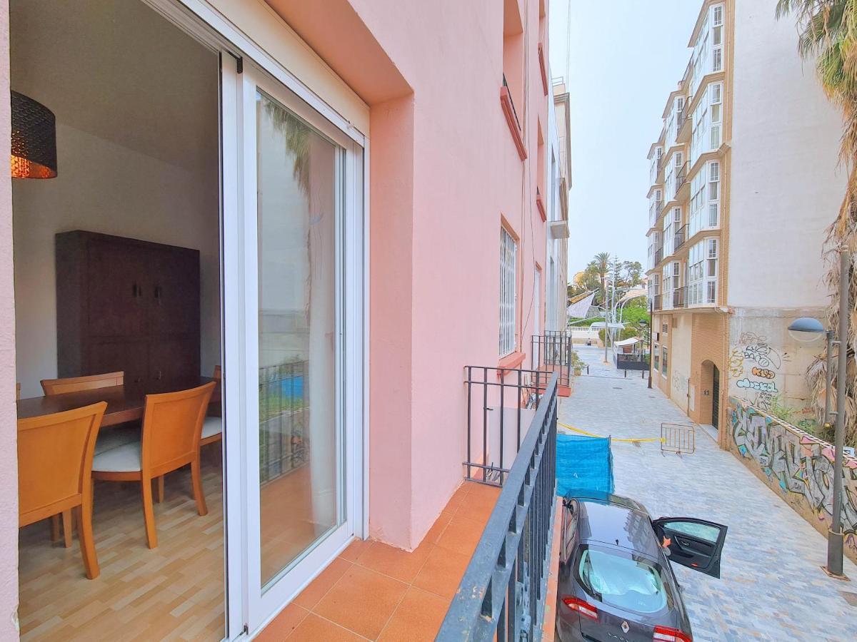 Apartamento Grande En Centro De Cartagena Real - Arena Esterno foto